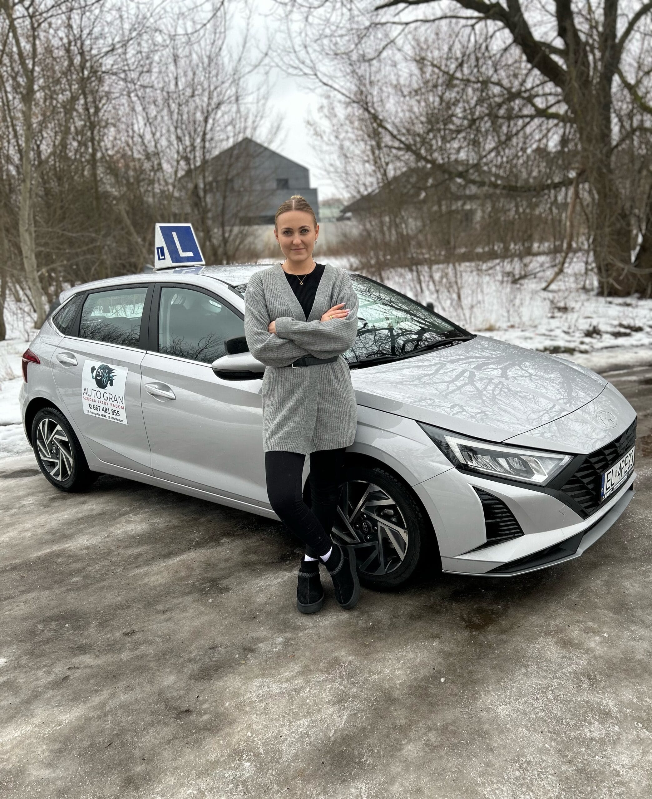 Aleksandra Pawłowska